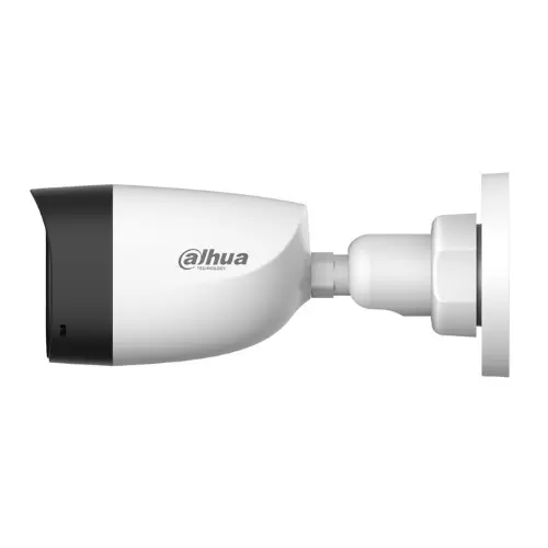 Camera de supraveghere Smart Dual Light 5MP lentila 3.6mm IR 20m WL 20m bullet - Dahua HAC-HFW1500CL-IL-A-0360B-S2