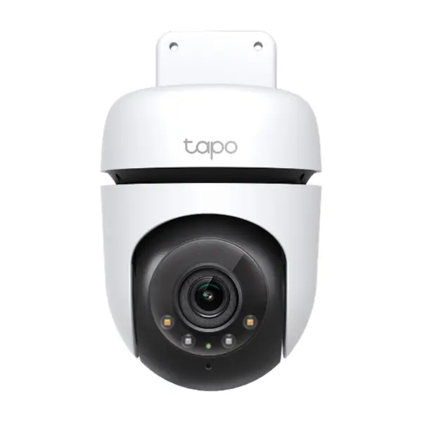 Camera de supraveghere TP-Link Tapo C510W, 2k, Wi-Fi, alb