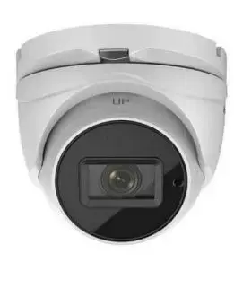 Camera de supraveghere video Hikvision Turbo HD Turret DS-2CE79U1T-IT3ZF 2.7- 13.5mm, 8.29MP CMOS, IR 60m, DNR