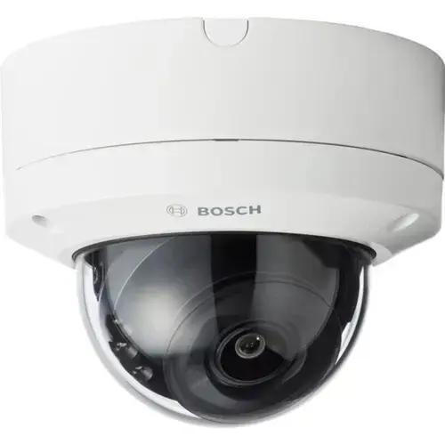 Camera de supraveghere video interior BOSCH NDI-3702-A-IO, 2MP, 30 FPS, 3.3-10.2mm, RJ-45 Ethernet, PoE