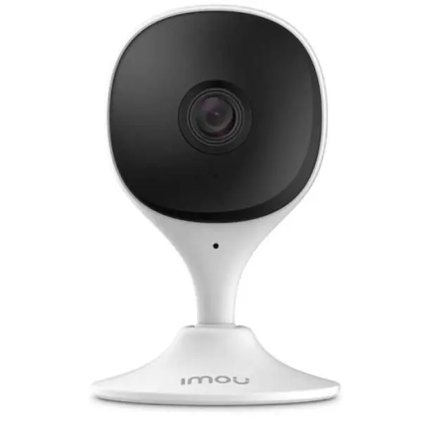 Camera de supraveghere wireless IMOU Cue 2 IPC-C32EP, 3 MP, IR 10 m, 2.8 mm, sirena, microfon, difuzor, slot card