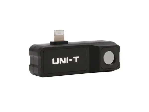 Camera de termoviziune uni-t uti120ms (iphone)