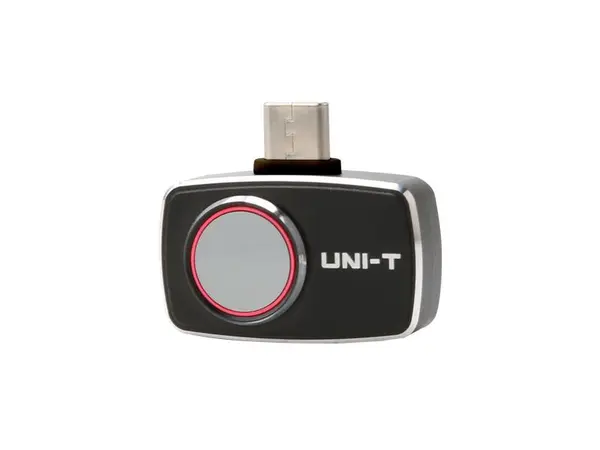 Camera de termoviziune uni-t uti721m