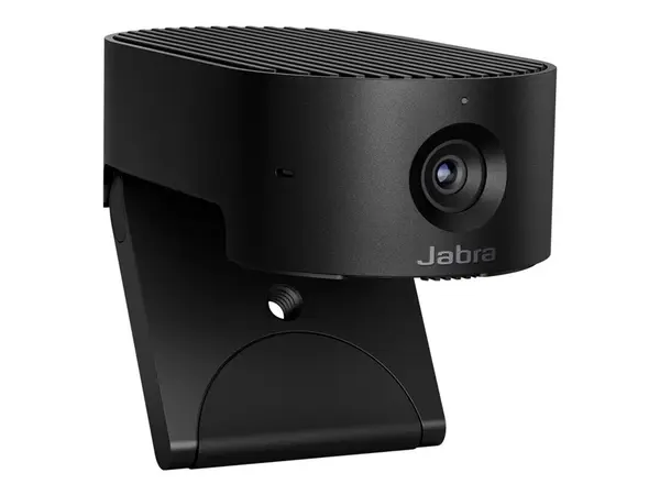 Camera de videoconferinta Jabra PanaCast 20, Premium AI-powered 4K Ultra HD 3840 x 2160, Negru