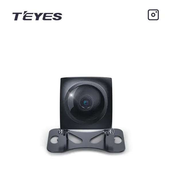 Camera digitala de marsalier dedicata unitatilor Teyes CC4