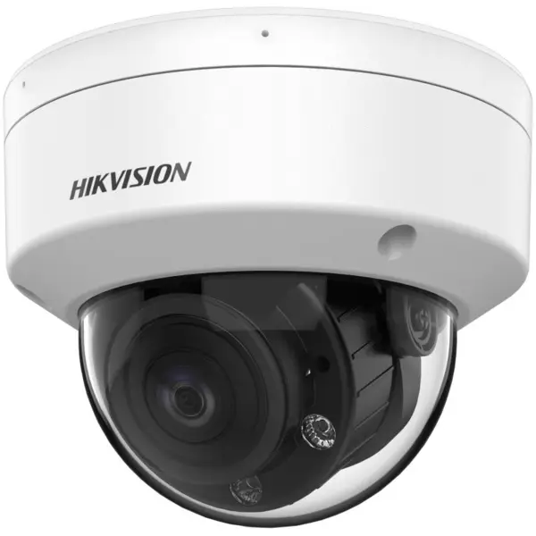 CAMERA DOME 2MP 2.8-12MM IR 60M CAMERA DOME 2MP 2.8-12MM IR 60M