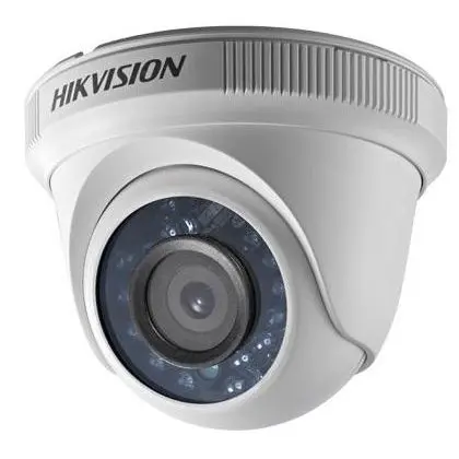 Camera dome 4 in 1 Hikvision DS-2CE56D0T-IRPF 2MP, 2.8mm, IR 20m