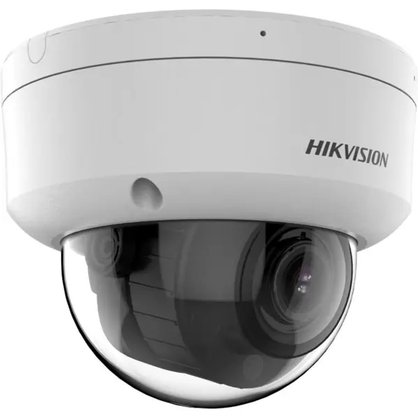 CAMERA DOME 4MP 2.8-12MM IR 40M CAMERA DOME 4MP 2.8-12MM IR 40M