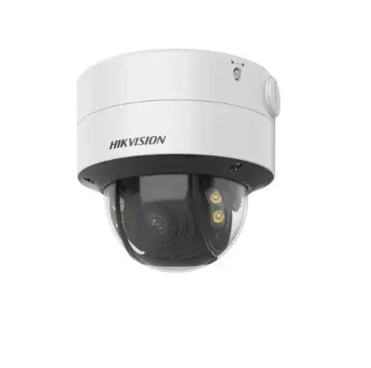 CAMERA DOME IP 4MP 2.8-12MM IR40M CAMERA DOME IP 4MP 2.8-12MM IR40M