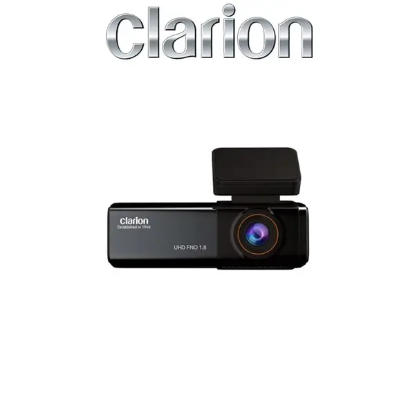 Camera DVR Clarion 2K