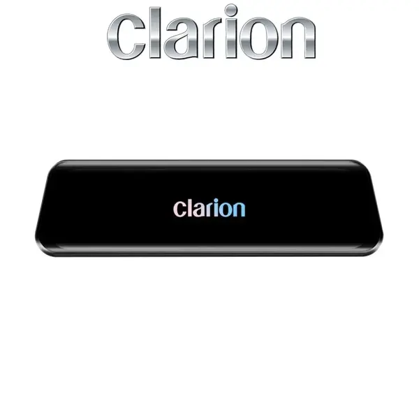 Camera DVR tip Oglinda Clarion Fata si Spate cu Marsarier 2K+1080P