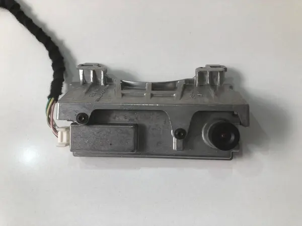 Camera fata lane assist 284624816r Renault Megane 3 facelift (2012-2016)
