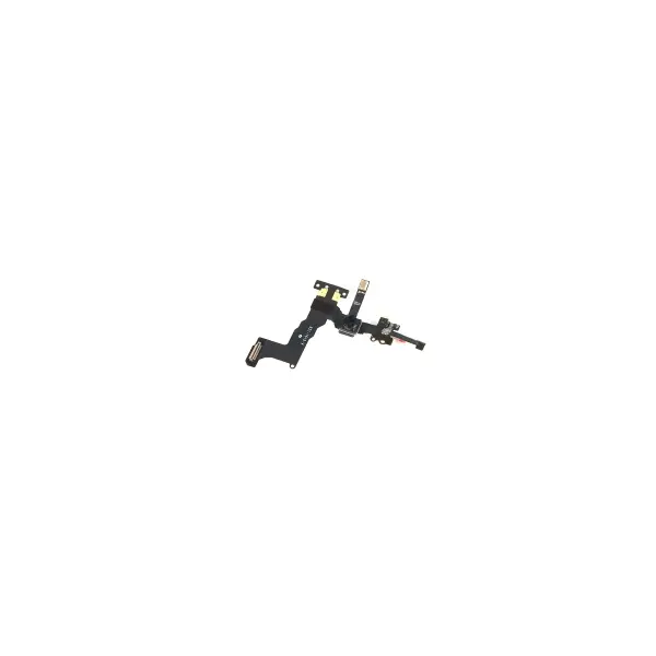 Camera Frontala - Microfon - Senzor Lumina - Proximitate Apple iPhone SE (2016) / 5s, cu banda