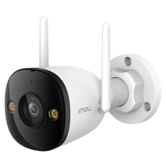 Camera full color Wifi 6 IMOU IPC-S3EP-3M0WE, 3MP, lentila 2.8mm, dual light 30m, microfon, difuzor, sirena, IP67