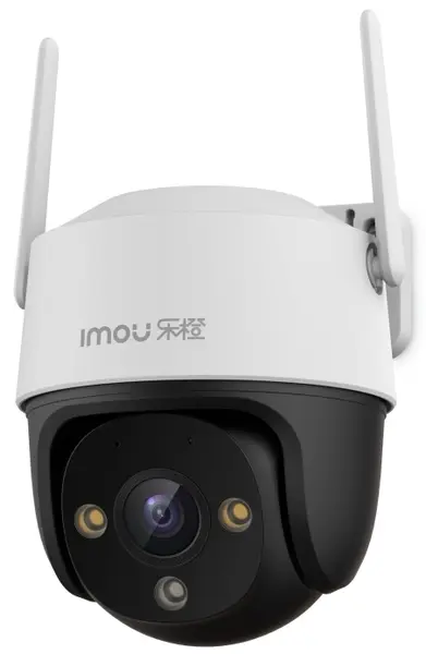 Cameră Imou - Cruiser 2C, 360°, alb