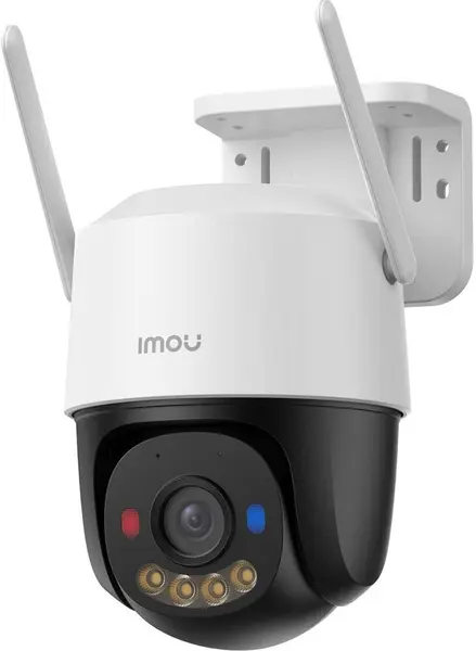 Cameră Imou - Cruiser SC 4G, 360°, alb