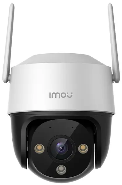 Cameră Imou - Cruiser SE Plus, 360°, alb
