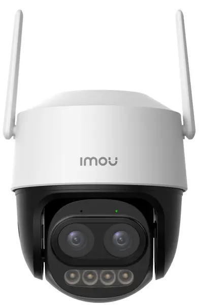 Cameră Imou - Cruiser Z, 360°, alb