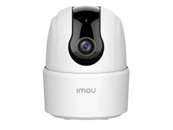 Camera Imou Ranger 2C IPC-K2ECP-3H3W, Wi-Fi, 3MP, 3.6mm, zoom digital, microfon, difuzor, slot card microSD, rotire si inclinare din aplicatie