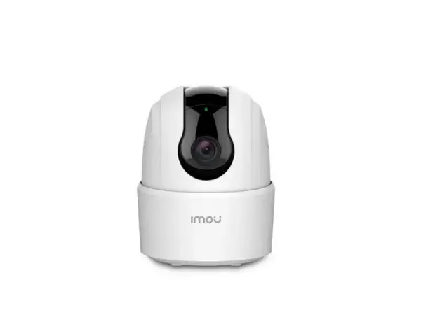 Camera Imou Ranger 2C IPC-K2ECP-3H3W, Wi-Fi, 3MP, 3.6mm, zoom digital, microfon, difuzor, slot card microSD, rotire si inclinare din aplicatie