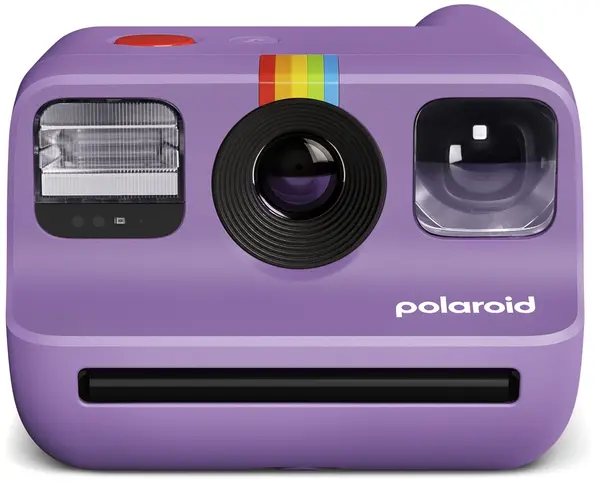 Cameră instantanee Polaroid - Go Gen 2, Purple Haze
