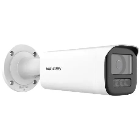 Camera IP 2MP, lentila 2.8mm, IR 60m, WL 60m, Mic. - HIKVISION DS-2CD1B23G2-LIUF-2.8mm