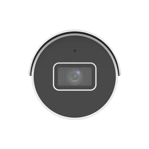 Camera IP 4 MP, EasyStar, lentila 2.8 mm, IR 50M, Mic - UNV IPC2124LE-ADF28KM-H