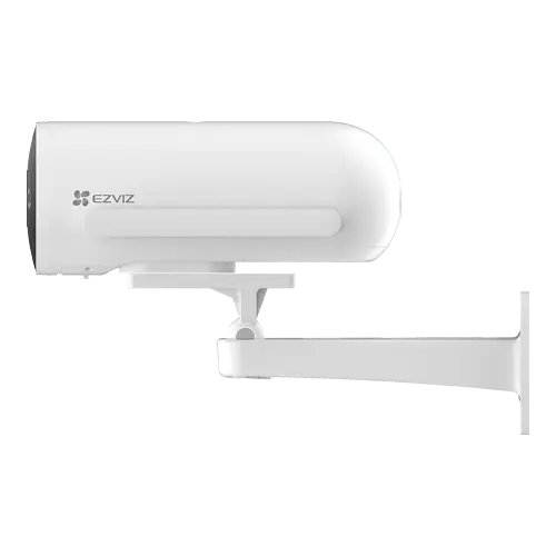 Camera IP 4G, Rezolutie 2K, Audio bidirectional, IR 30m, Color 24/7, Alarma - EZVIZ CS-H5(3MP,4G,4mm)