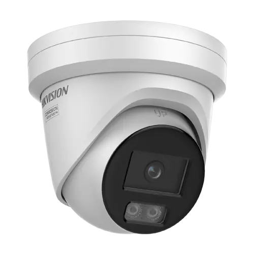 Camera IP 4K, lentila 2.8mm, IR 30m, WL 30m ColorVu3 - HIKVISION DS-2CD2387G3-LIY-2.8mm