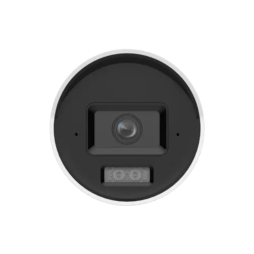 Camera IP 4MP, lentila 2.8mm, IR 40m, WL 40m ColorVu3, 2xMic - HIKVISION DS-2CD2047G3-LI2UY-2.8mm