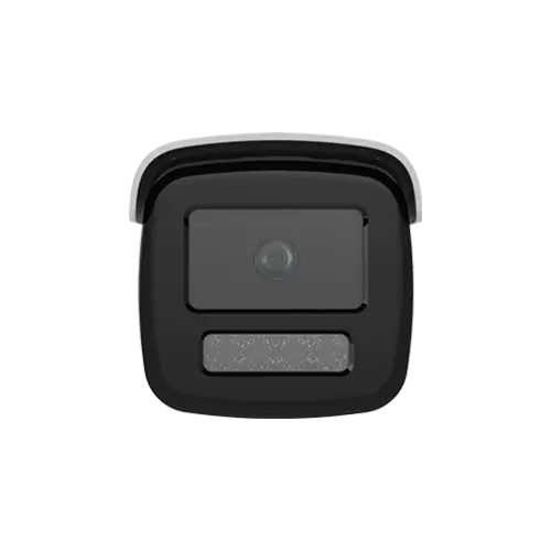 Camera IP 4MP, lentila 2.8mm, IR 60m, WL 60m ColorVu3 - HIKVISION DS-2CD2T47G3-LIY-2.8mm