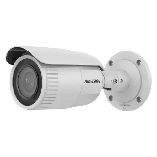 Camera IP 4MP, lentila motorizata VF 2.8-12mm, EXIR 2.0, IR 50m, PoE - HIKVISION DS-2CD1643G2-IZ(2.8-12mm)