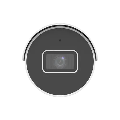Camera IP 5 MP UNV, EasyStar, lentila 2.8 mm, IR 50M, Microfon - IPC2125LE-ADF28KM-H