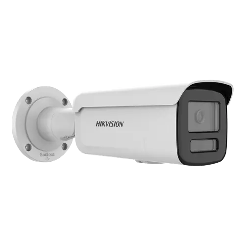 Camera IP 6MP, lentila 2.8mm, IR 60m, WL 60m ColorVu3 - HIKVISION DS-2CD2T67G3-LIY-2.8mm