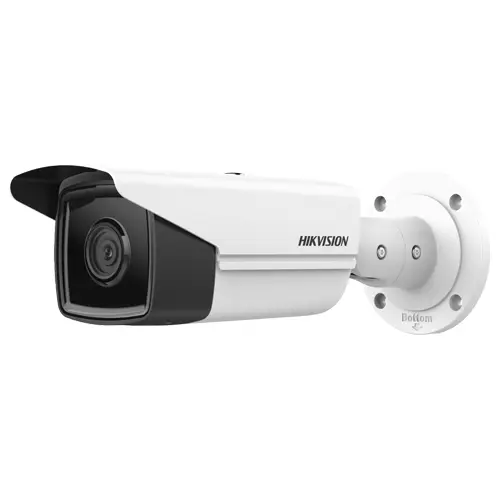 Camera IP AcuSense 4.0 MP, lentila 4mm, SD-card, IR 80m - HIKVISION DS-2CD2T43G2-4I-4mm