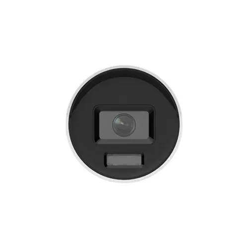 Camera IP AcuSense, DarkFighter, 4MP, lentila 4mm, IR 40m, microfon, PoE - Hikvision DS-2CD2046G2H-IU(4mm)(eF)