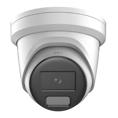 Camera IP AcuSense Darkfighter 8MP, lentila 4mm, PoE, IR 30m, microfon, ROI - Hikvision DS-2CD2386G2H-IU(4mm)(eF)