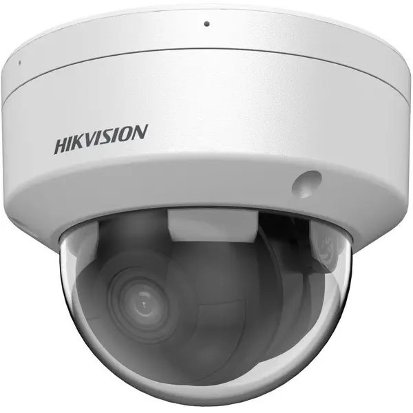 Camera IP AcuSense Hikvision DS-2CD2146G2H-I, 4MP, lentila 2.8mm, DarkFighter IR 30m, PoE, IP67