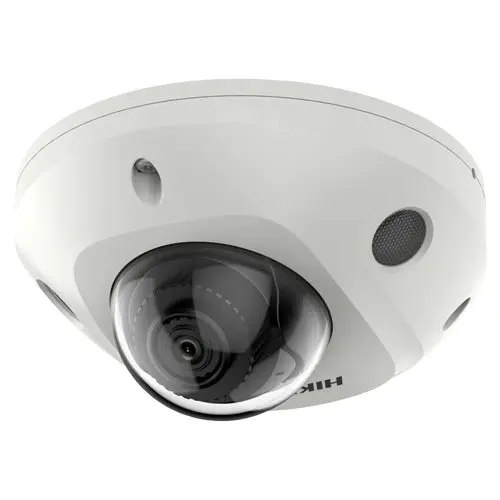 Camera IP AcuSense Hikvision DS-2CD2523G2-IS, 2MP, lentila 2.8mm, IR 30m, microfon, PoE, IP67