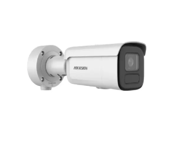 CAMERA IP BULLET 4MP 2.8-12MM IR60M CAMERA IP BULLET 4MP 2.8-12MM IR60M