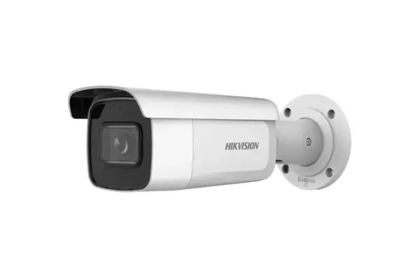 CAMERA IP BULLET 4MP 2.8-12MM IR60M CAMERA IP BULLET 4MP 2.8-12MM IR60M