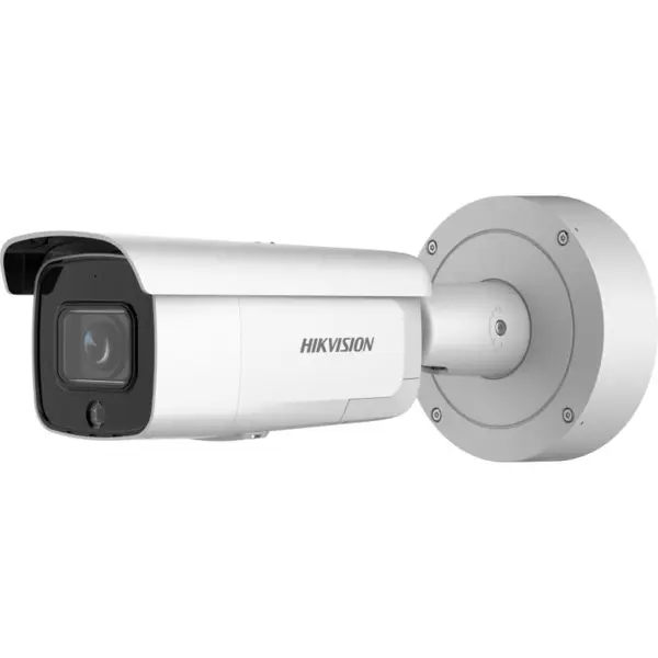 CAMERA IP BULLET 4MP 2.8-12MM IR60M CAMERA IP BULLET 4MP 2.8-12MM IR60M