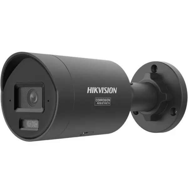 CAMERA IP BULLET 4MP 2.8MM IR 40M NEGRU CAMERA IP BULLET 4MP 2.8MM IR 40M NEGRU