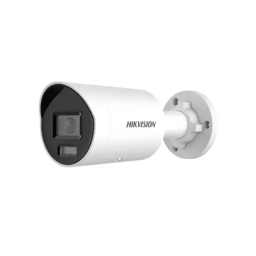 CAMERA IP BULLET 4MP 2.8MM IR40M AUDIO CAMERA IP BULLET 4MP 2.8MM IR40M AUDIO
