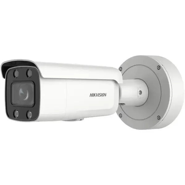 CAMERA IP BULLET 4MP 3.6-9MM COLORVU CAMERA IP BULLET 4MP 3.6-9MM COLORVU