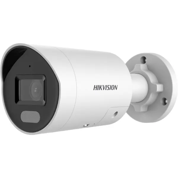 CAMERA IP BULLET 4MP 4MM IR40M CAMERA IP BULLET 4MP 4MM IR40M