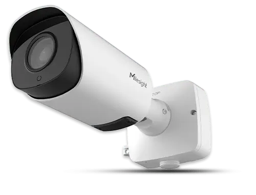 CAMERA IP BULLET 5MP IR 180M CAMERA IP BULLET 5MP IR 180M