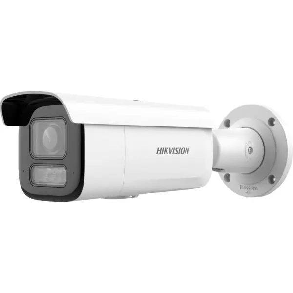 CAMERA IP BULLET 6MP 2.8-12MM IR 60M CAMERA IP BULLET 6MP 2.8-12MM IR 60M
