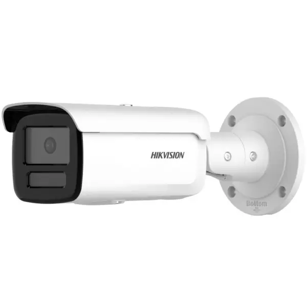 CAMERA IP BULLET 6MP 2.8MM IR 60M CAMERA IP BULLET 6MP 2.8MM IR 60M