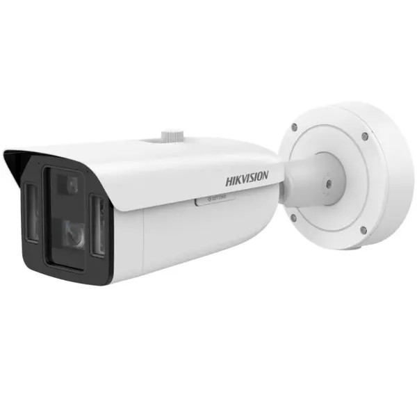CAMERA IP BULLET 8MP 10-50MM/4MM CAMERA IP BULLET 8MP 10-50MM/4MM